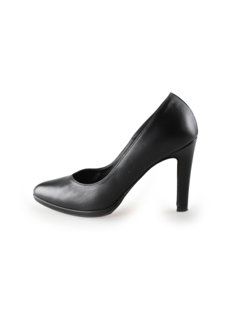 Notre-V pumps Schwarz 231647
