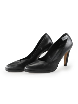 Notre-V pumps Schwarz 231647