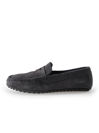 Boss Loafers  Blau 231653