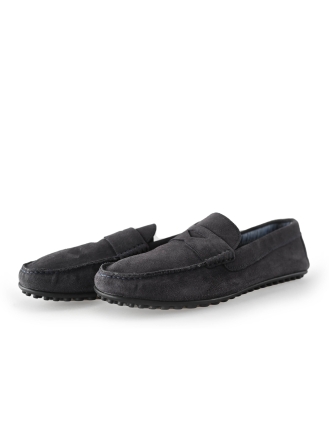 Boss Loafers  Blau 231653