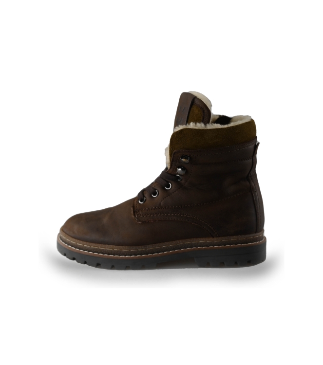 Muyters Schnürstiefel