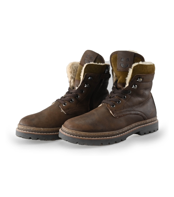 Muyters Schnürstiefel