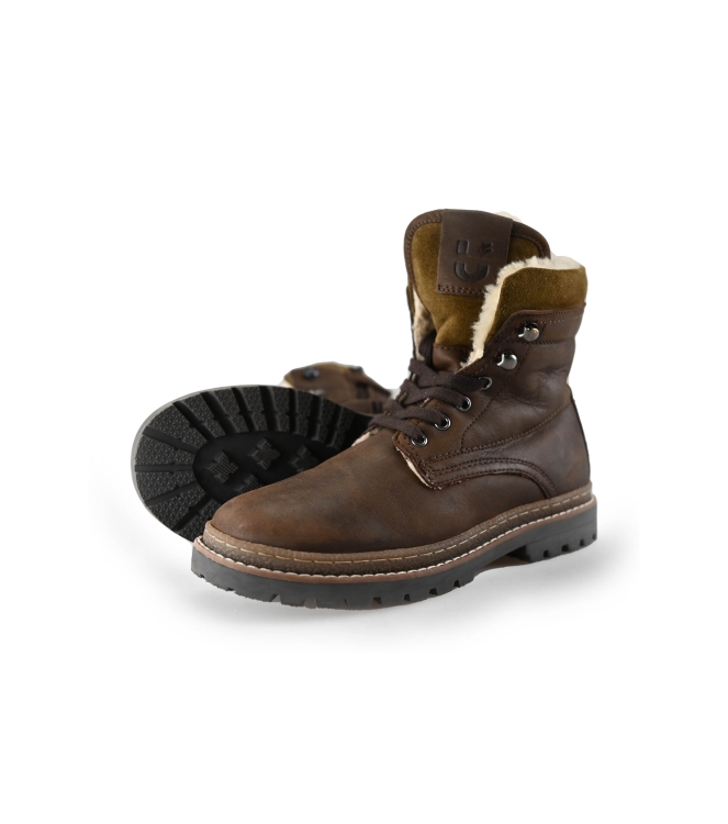 Muyters Schnürstiefel
