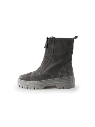 Gabor Stiefeletten Grau 231660