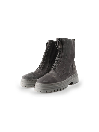 Gabor Stiefeletten Grau 231660