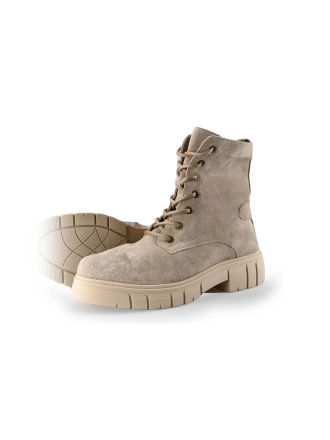 Feyn Schnürstiefel