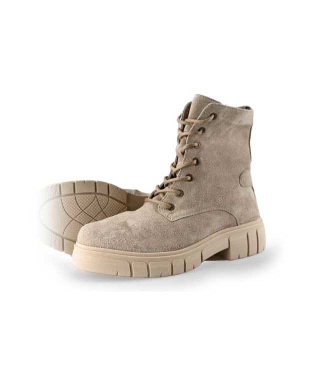 Feyn Schnürstiefel