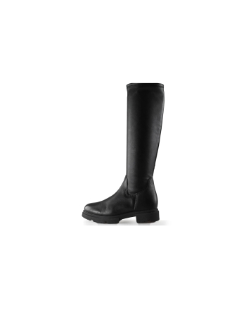 Omoda Stiefel Schwarz 231663