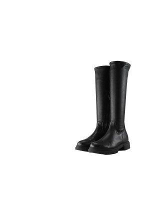 Omoda Stiefel Schwarz 231663