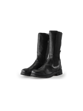 Apples & Pears Chelsea boots Schwarz 231666