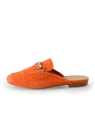 Blasz Slip-ons Orange 231673