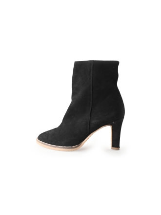 Notre-V Stiefeletten Schwarz 231675
