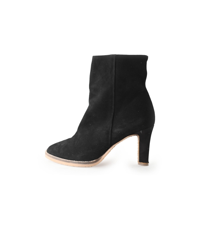 Notre-V Stiefeletten