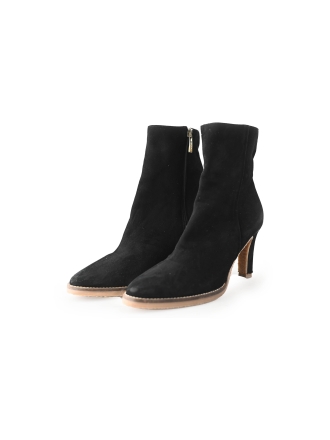 Notre-V Stiefeletten Schwarz 231675