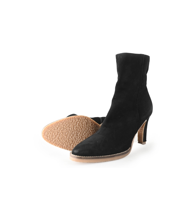 Notre-V Stiefeletten