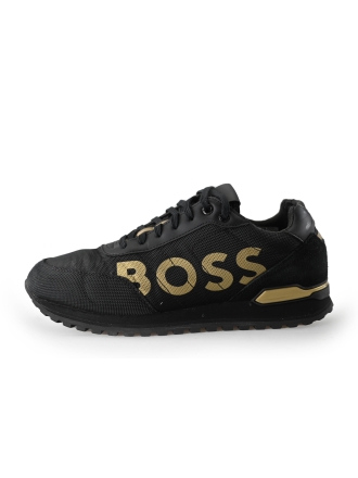 Hugo Boss Sneaker Schwarz 231680