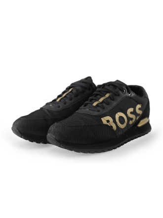 Hugo Boss Sneaker Schwarz 231680