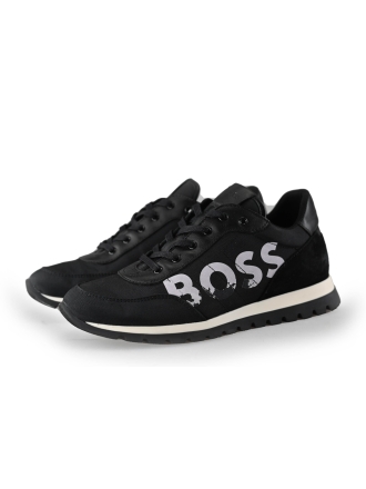 Boss Sneaker Schwarz 231688