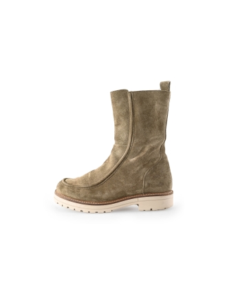 Wysh Stiefel Grün 231696
