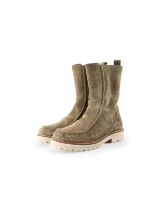Wysh Stiefel Grün 231696