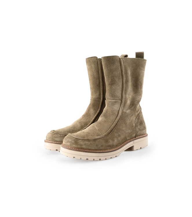 Wysh Stiefel