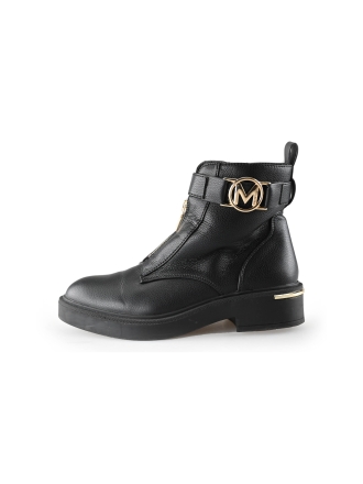 Mexx Bikerstiefel Schwarz 231698