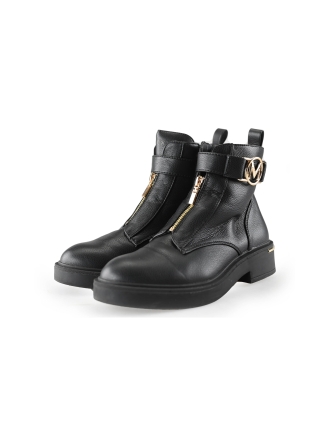 Mexx Bikerstiefel Schwarz 231698