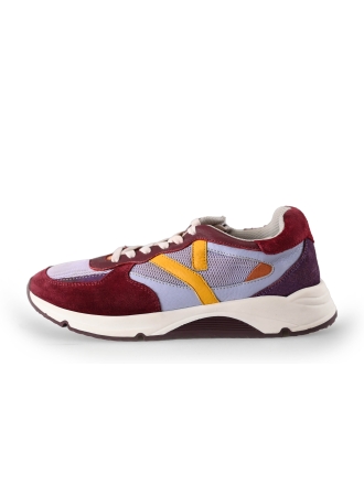 Wysh Sneaker Lila 231705