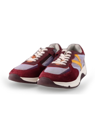 Wysh Sneaker Lila 231705