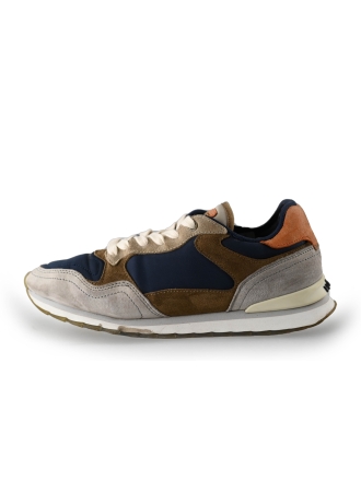 Hoff Sneaker Blau 231710