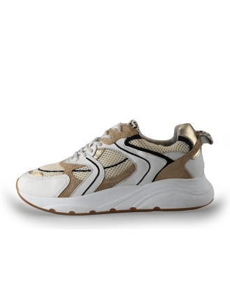 Lina Locchi Sneaker Weiß 231722