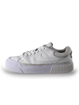 Nike Sneaker Weiß 231723