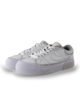 Nike Sneaker Weiß 231723