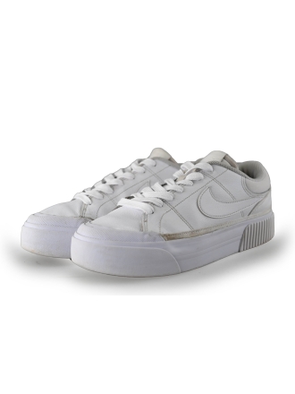 Nike Sneaker Weiß 231726