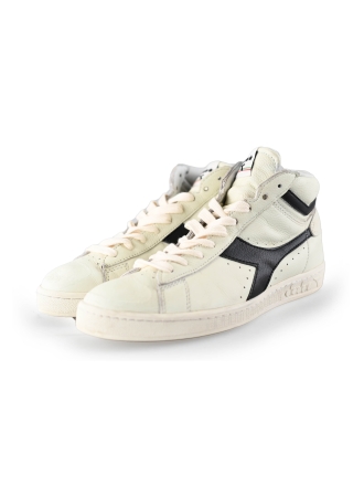 Diadora Hohe Sneaker Beige 231732