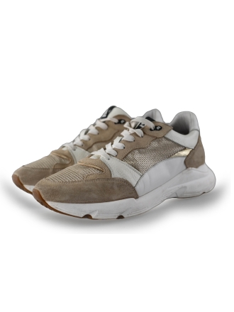Maruti Sneaker Braun 231740