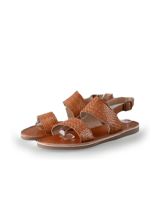 Apples & Pears Sandalen Braun 231751