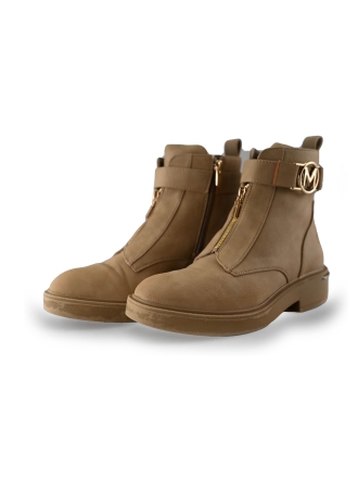 Mexx Stiefeletten Beige 231763