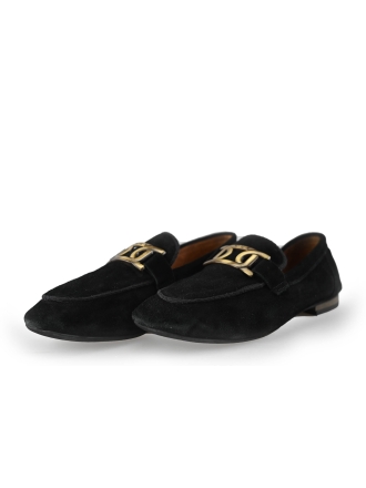 Notre-V Loafers  Schwarz 231768