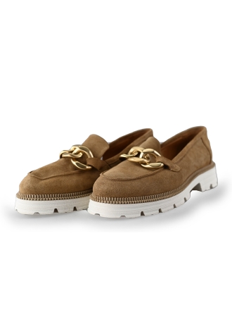Notre-V Loafers  Beige 231772