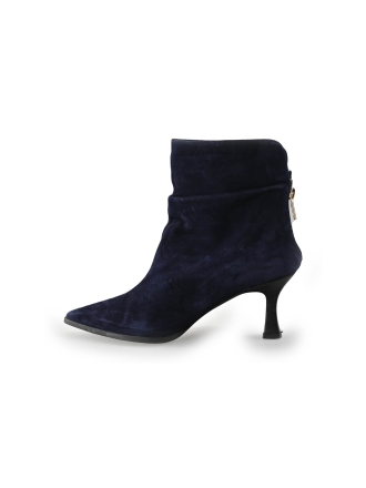 Lodi Stiefeletten Blau 231774