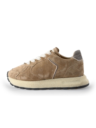 Nubikk Sneaker Beige 231779