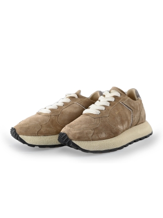 Nubikk Sneaker Beige 231779