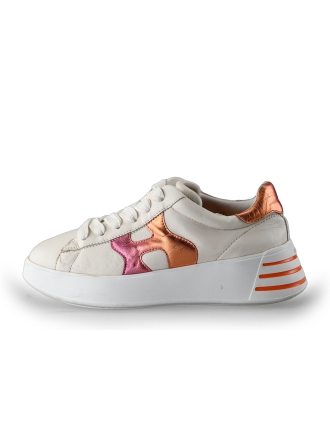 Hogan Sneaker Weiß 231781
