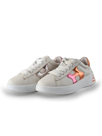 Hogan Sneaker Weiß 231781