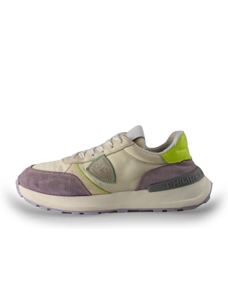 Philippe Model Sneaker Lila 231788
