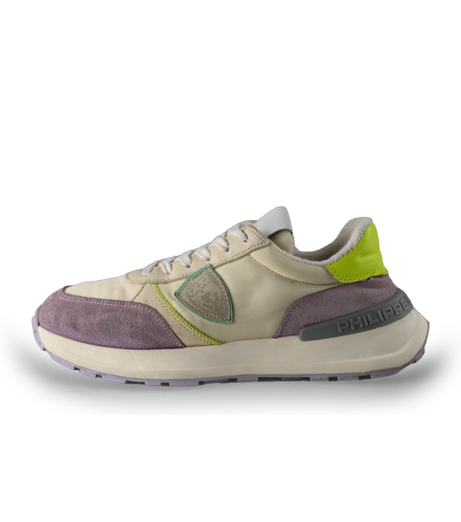 Philippe Model Sneaker