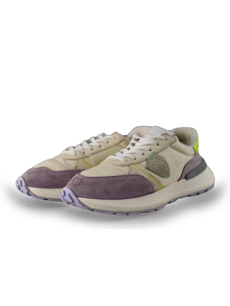 Philippe Model Sneaker Lila 231788