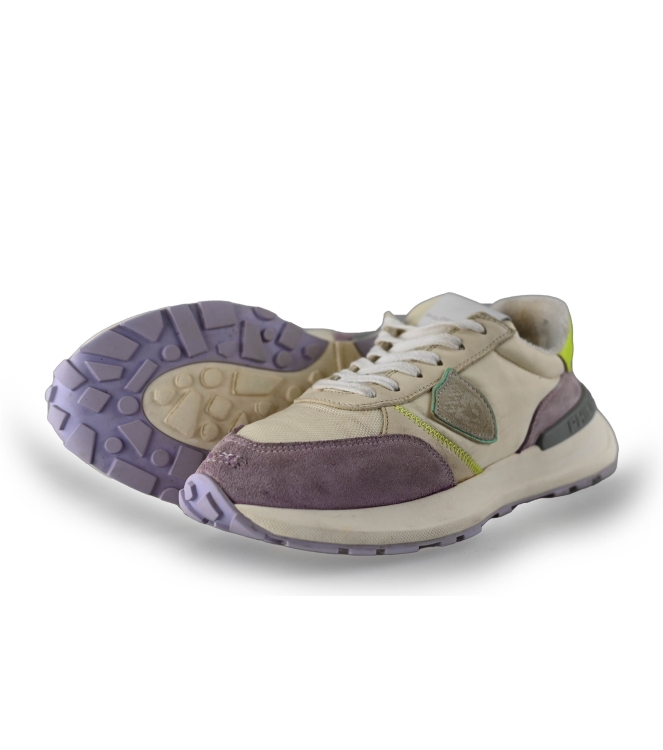 Philippe Model Sneaker
