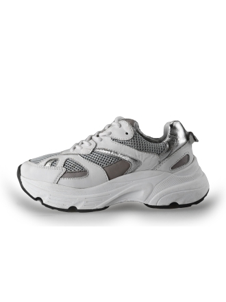 Omoda Sneaker Weiß 231790